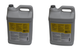 John Deere Original Equipment 2.5 Gallon Hy-Gard Oil - TY27988