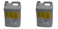 John Deere Original Equipment 2.5 Gallon Hy-Gard Oil - TY27988