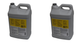 John Deere Original Equipment 2.5 Gallon Hy-Gard Oil - TY27988