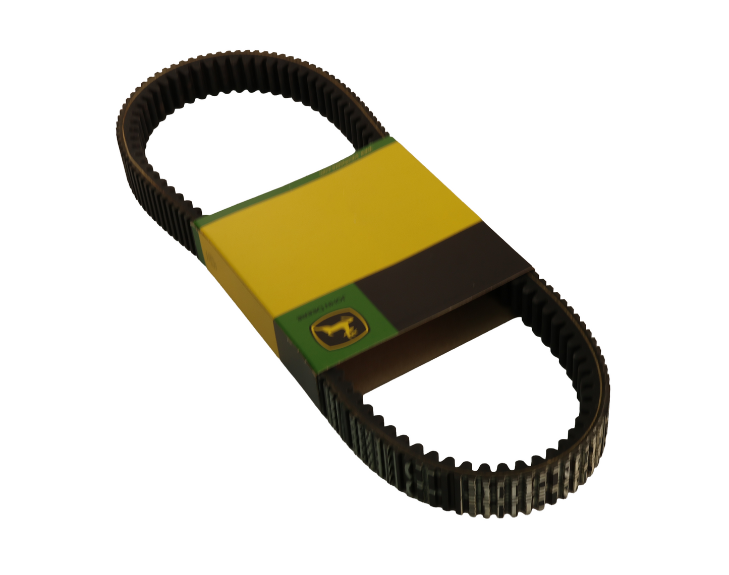John Deere Original Equipment 31.5 Belt - M167602