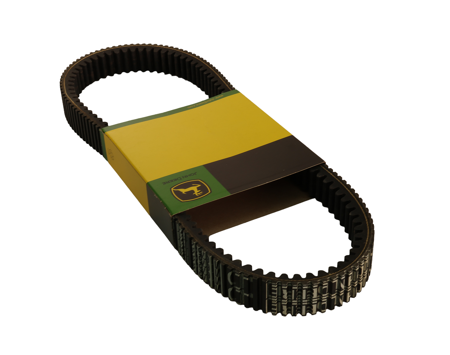 John Deere Original Equipment 31.5 Belt - M167602
