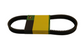 John Deere Original Equipment 31.5 Belt - M167602