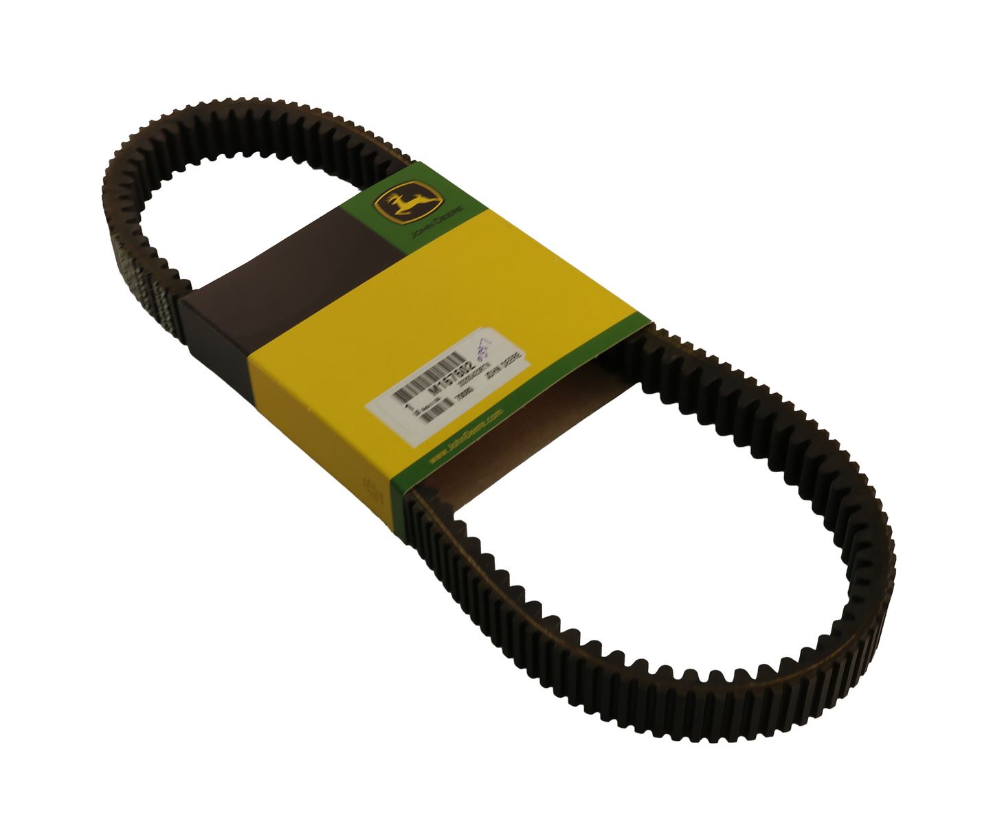 John Deere Original Equipment 31.5 Belt - M167602