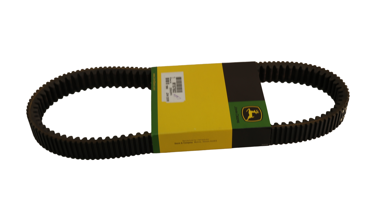John Deere Original Equipment 31.5 Belt - M167602