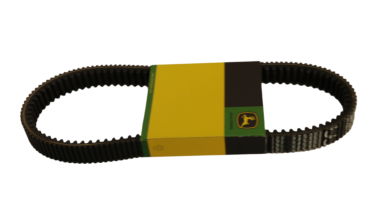 John Deere Original Equipment 31.5 Belt - M167602