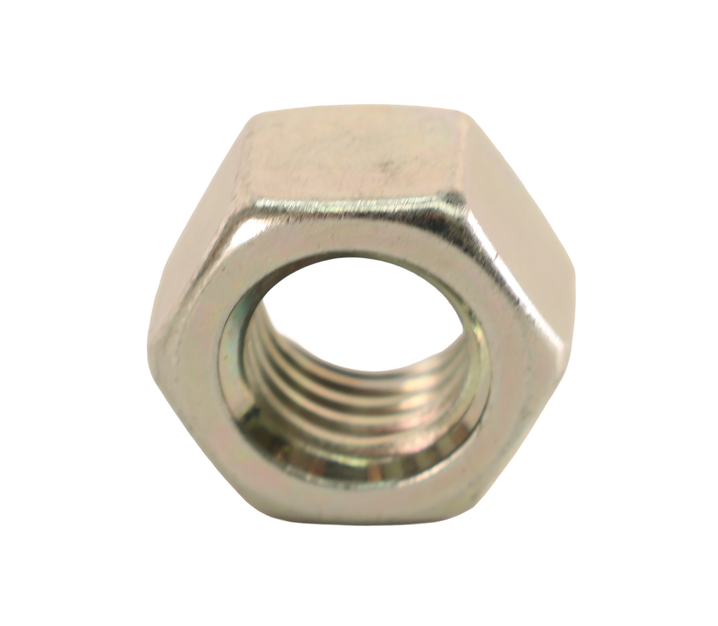 John Deere Original Equipment 5/8 NC Hex Nut - 14H760