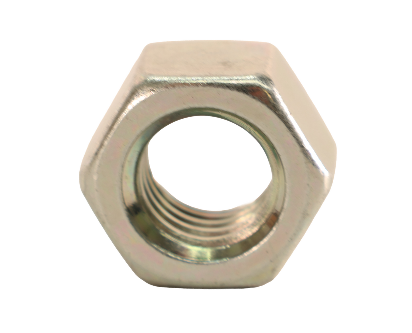 John Deere Original Equipment 5/8 NC Hex Nut - 14H760