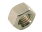 John Deere Original Equipment 5/8 NC Hex Nut - 14H760
