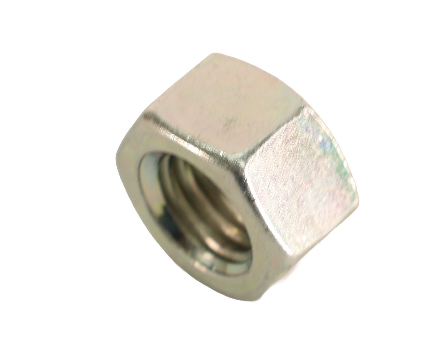 John Deere Original Equipment 5/8 NC Hex Nut - 14H760