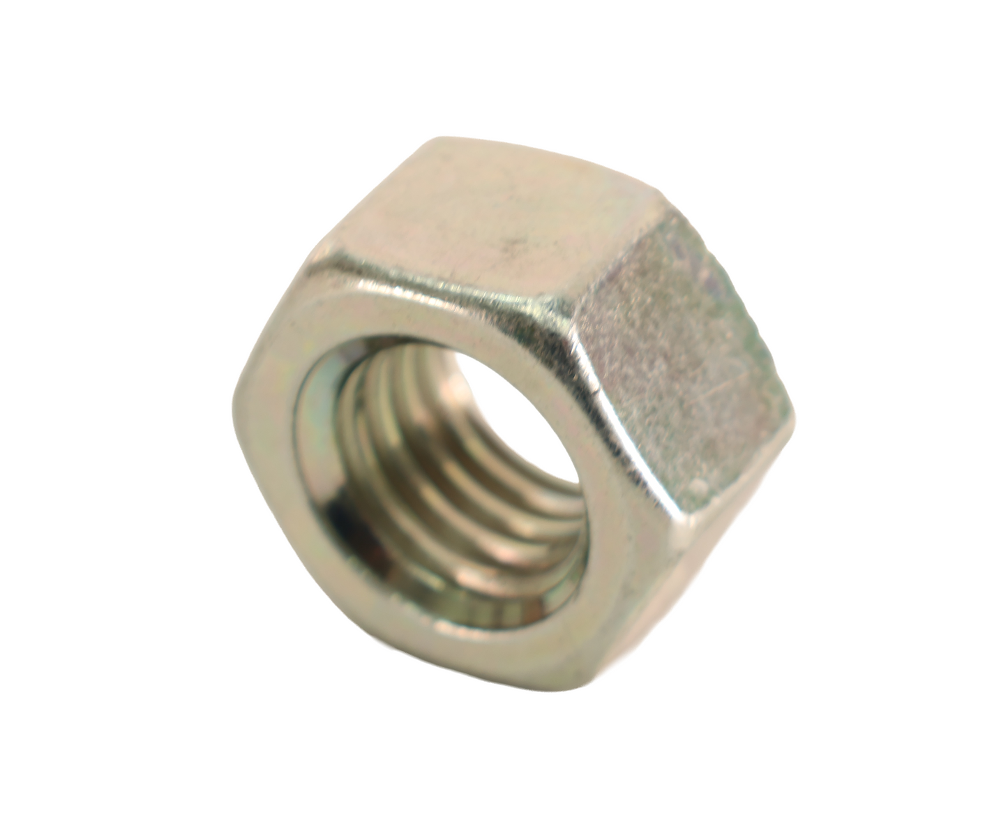 John Deere Original Equipment 5/8 NC Hex Nut - 14H760