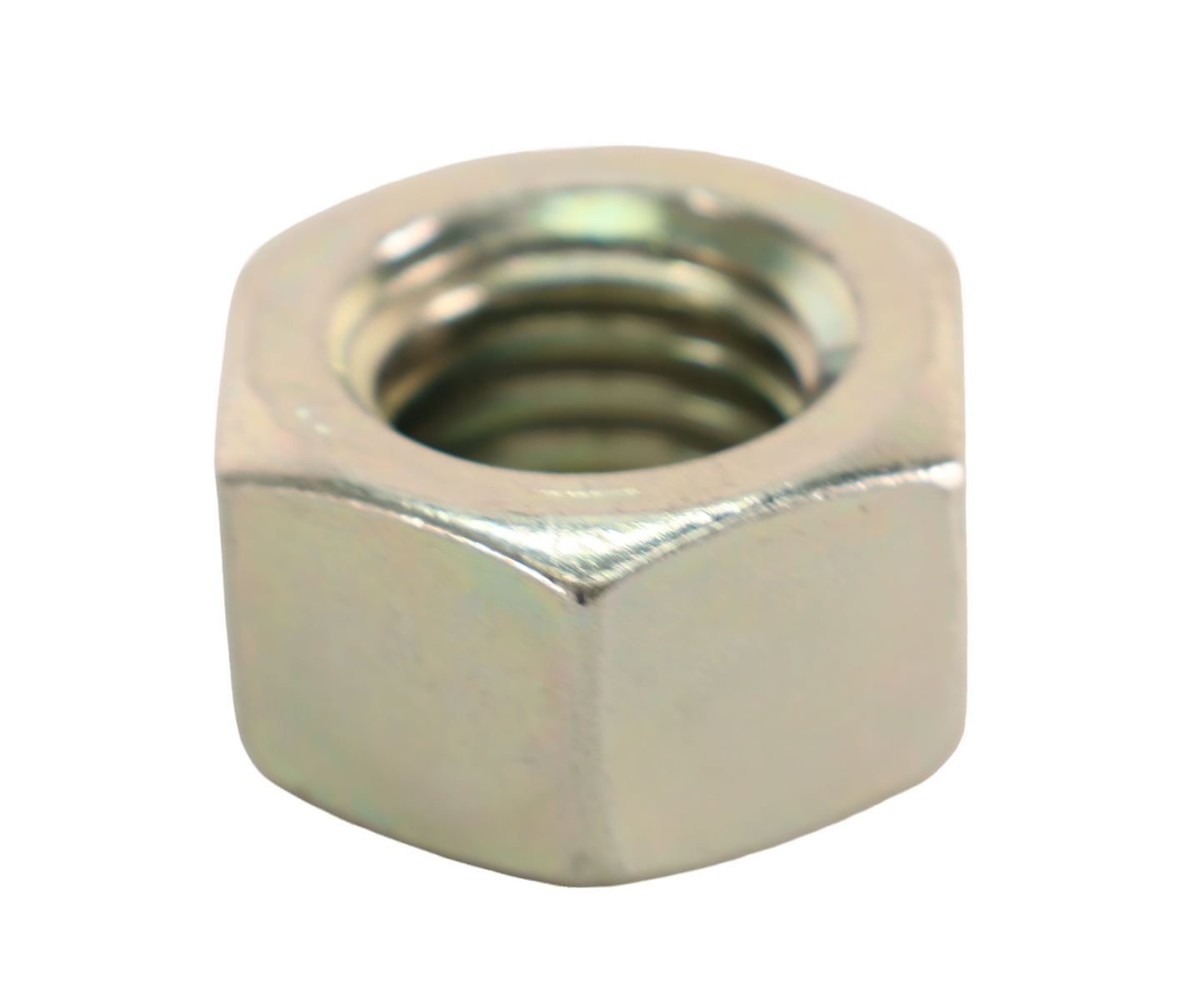 John Deere Original Equipment 5/8 NC Hex Nut - 14H760