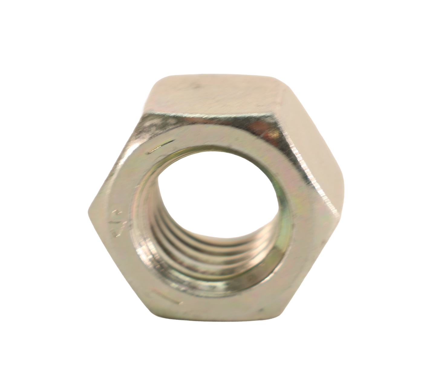 John Deere Original Equipment 5/8 NC Hex Nut - 14H760