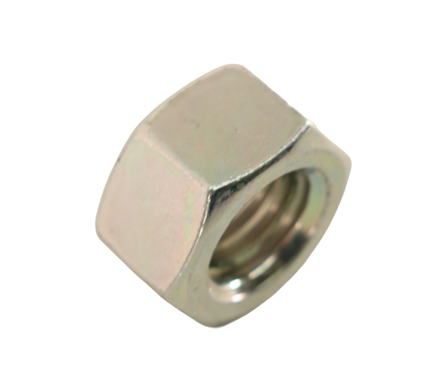 John Deere Original Equipment 5/8 NC Hex Nut - 14H760