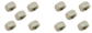 John Deere Original Equipment 5/8 NC Hex Nut - 14H760