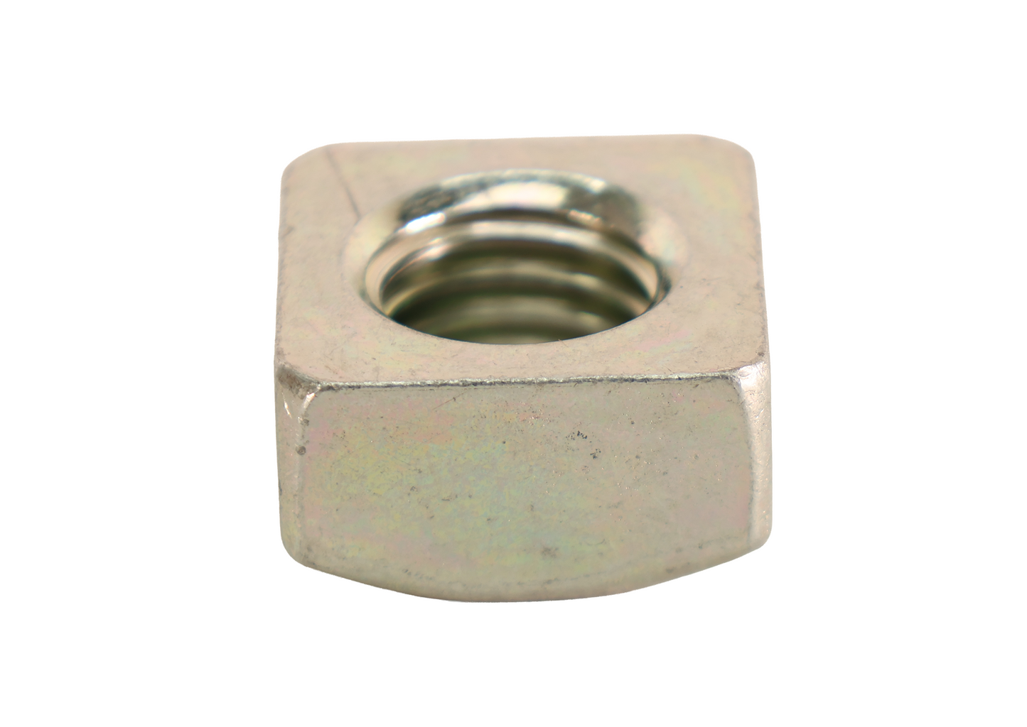 John Deere Original Equipment 5'8 Square Nut - 14H893