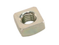 John Deere Original Equipment 5'8 Square Nut - 14H893