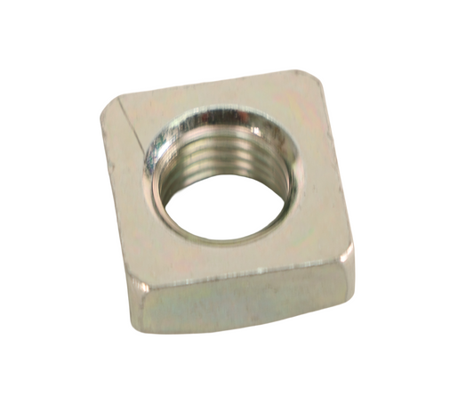 John Deere Original Equipment 5'8 Square Nut - 14H893
