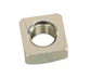John Deere Original Equipment 5'8 Square Nut - 14H893