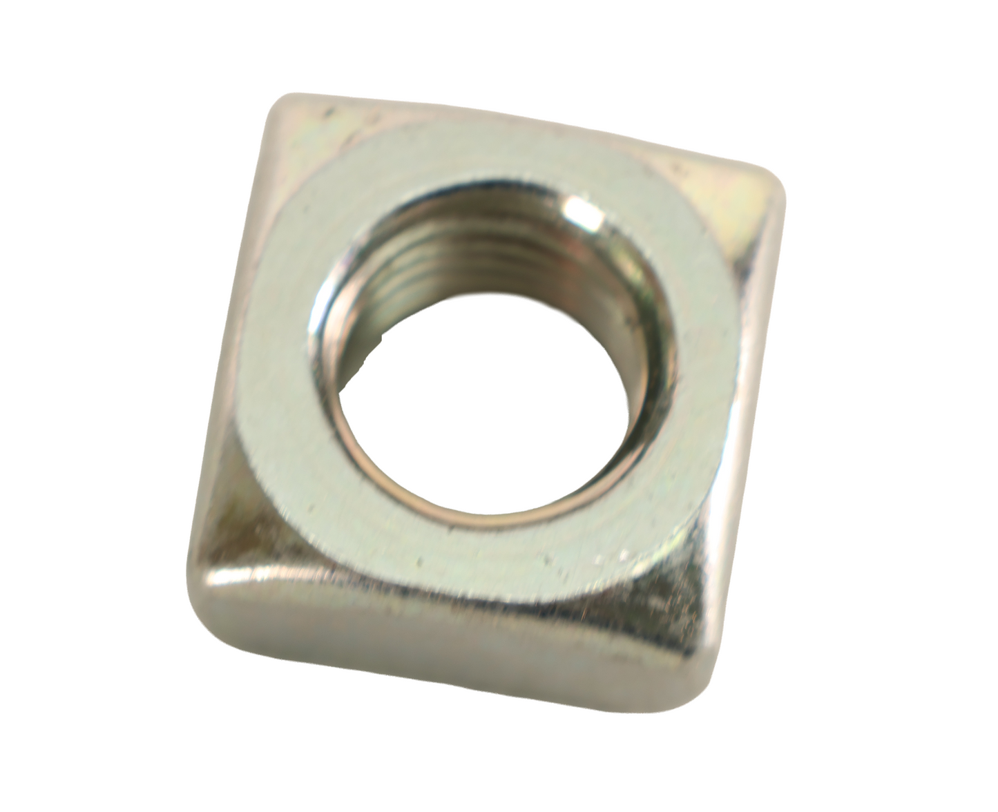 John Deere Original Equipment 5'8 Square Nut - 14H893