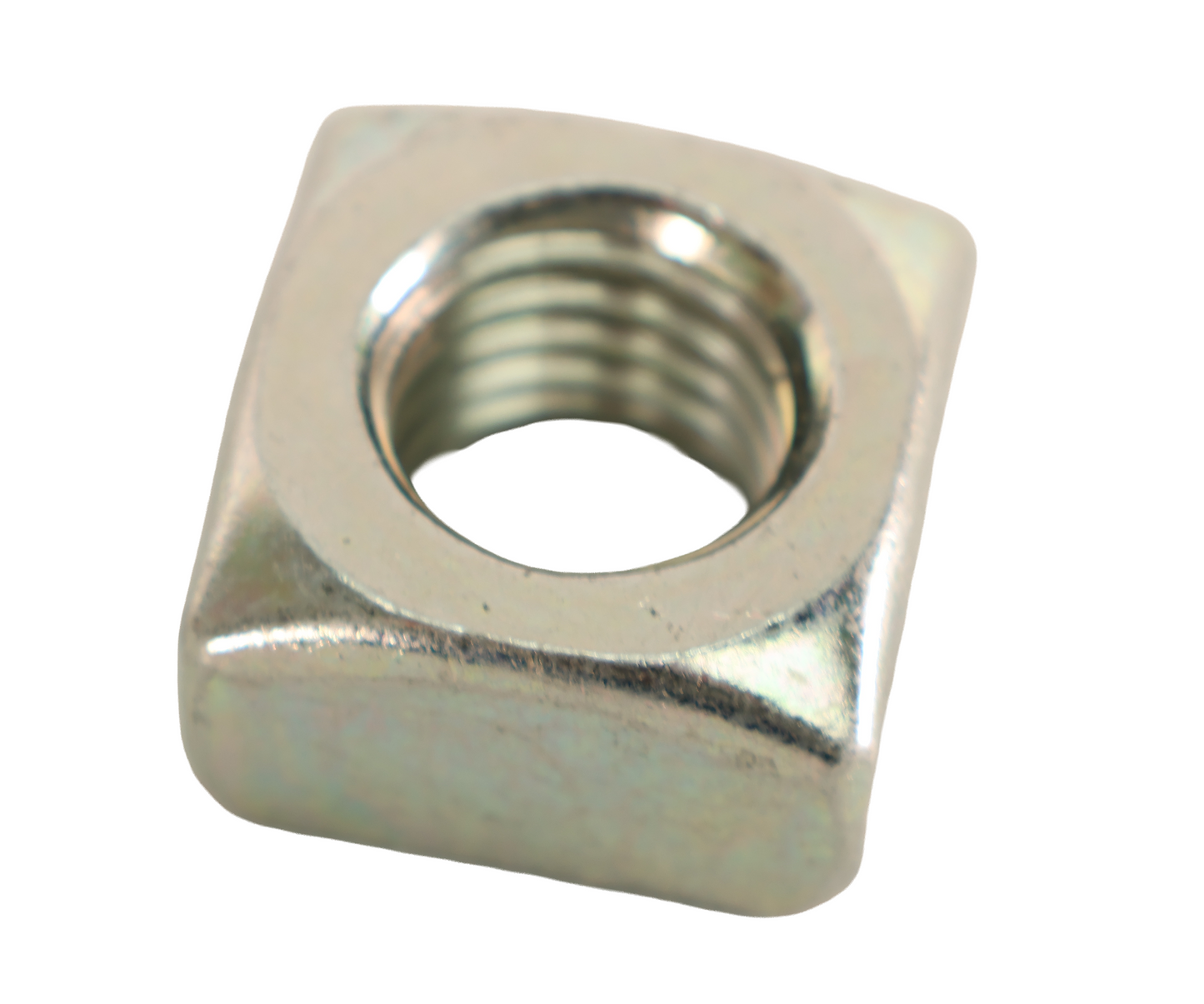 John Deere Original Equipment 5'8 Square Nut - 14H893