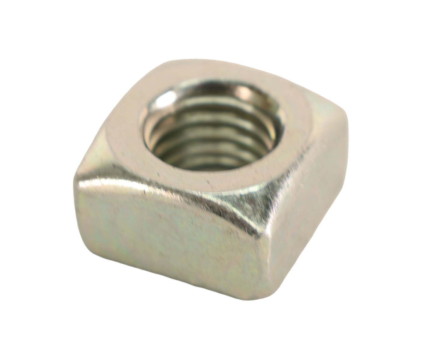 John Deere Original Equipment 5'8 Square Nut - 14H893