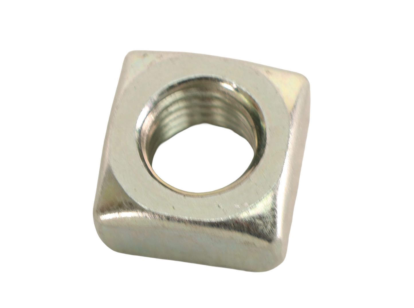 John Deere Original Equipment 5'8 Square Nut - 14H893