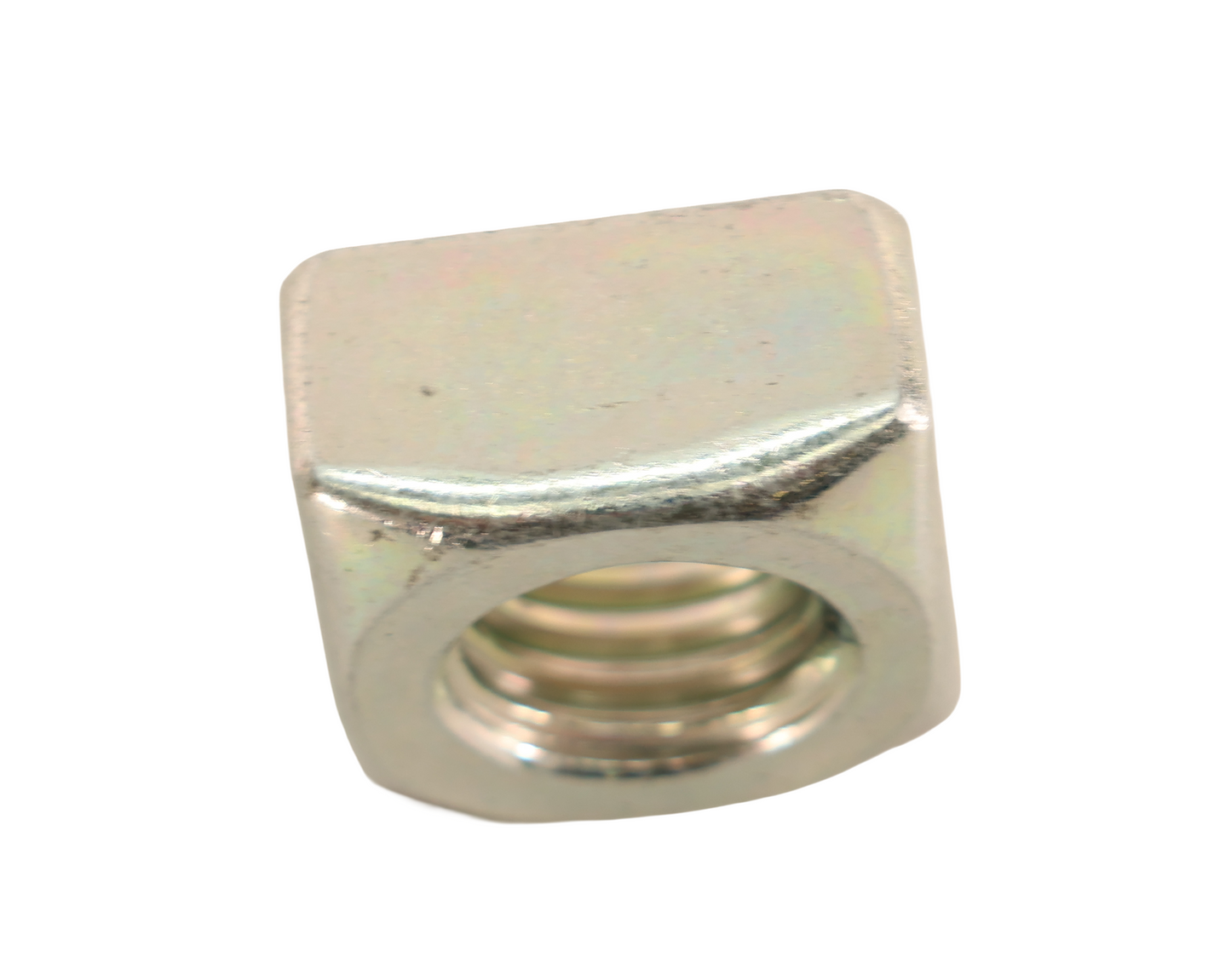 John Deere Original Equipment 5'8 Square Nut - 14H893