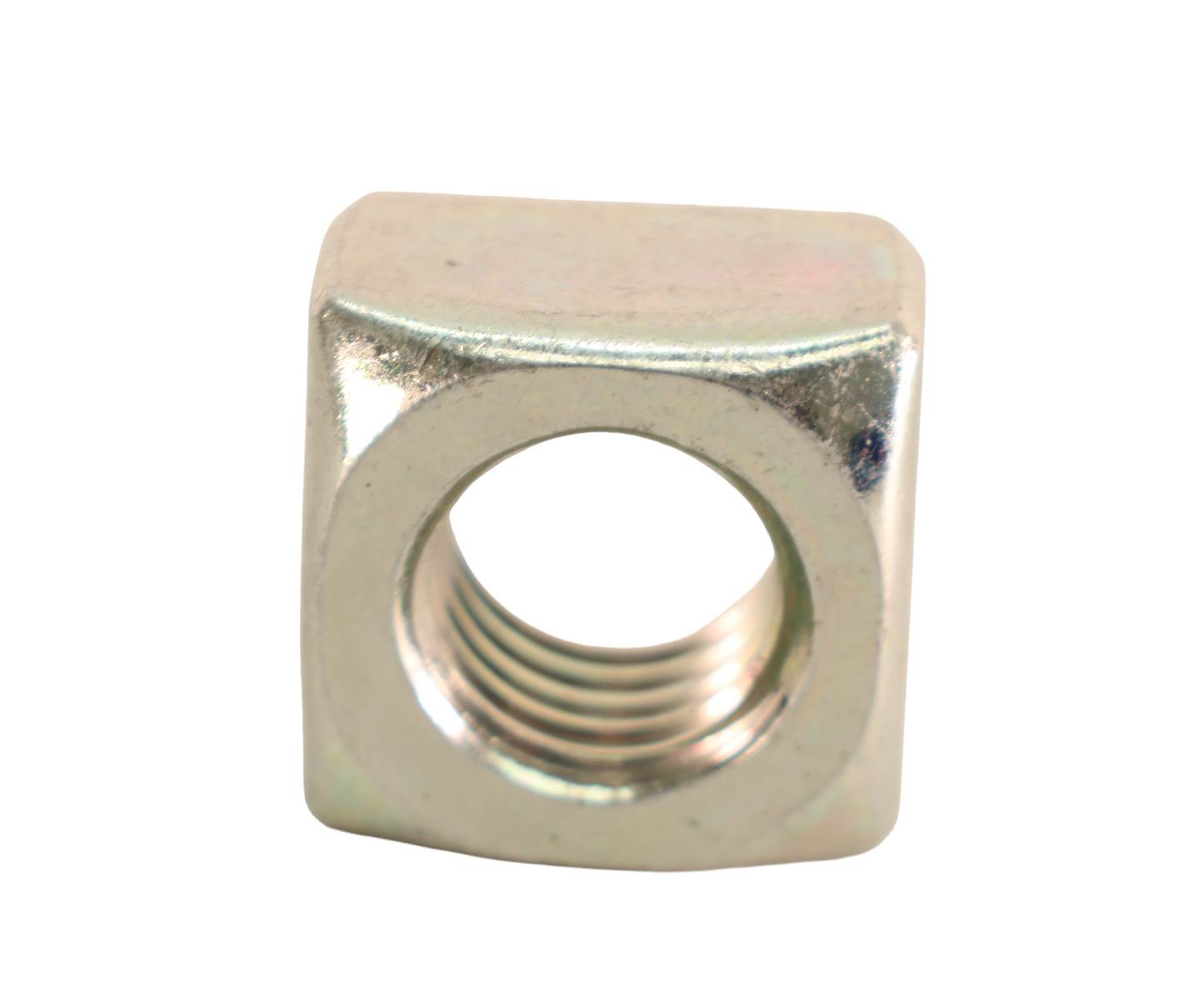 John Deere Original Equipment 5'8 Square Nut - 14H893