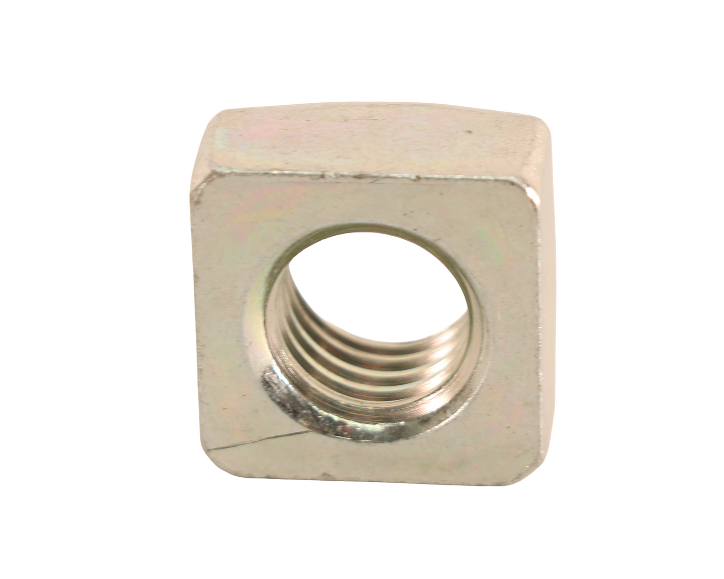 John Deere Original Equipment 5'8 Square Nut - 14H893