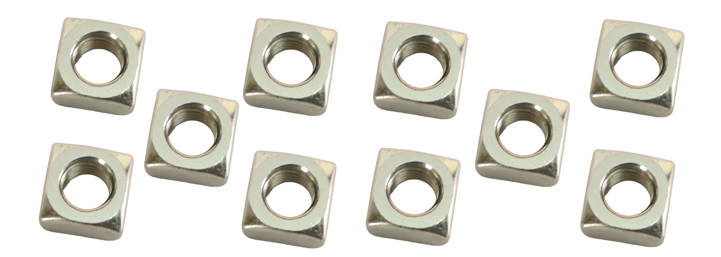 John Deere Original Equipment 5/8 Square Nut - 14H893