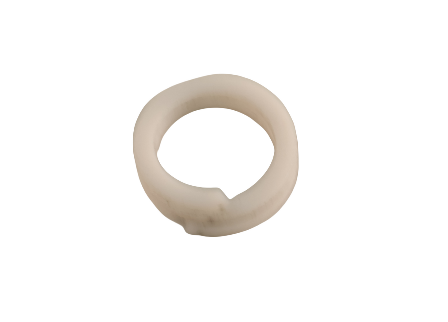 John Deere Original Equipment Back-Up Ring - R31136