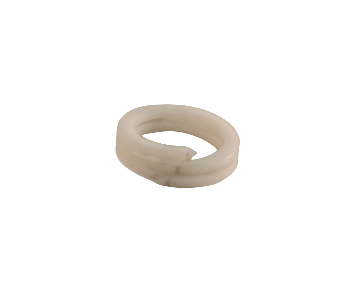 John Deere Original Equipment Back-Up Ring - R31136