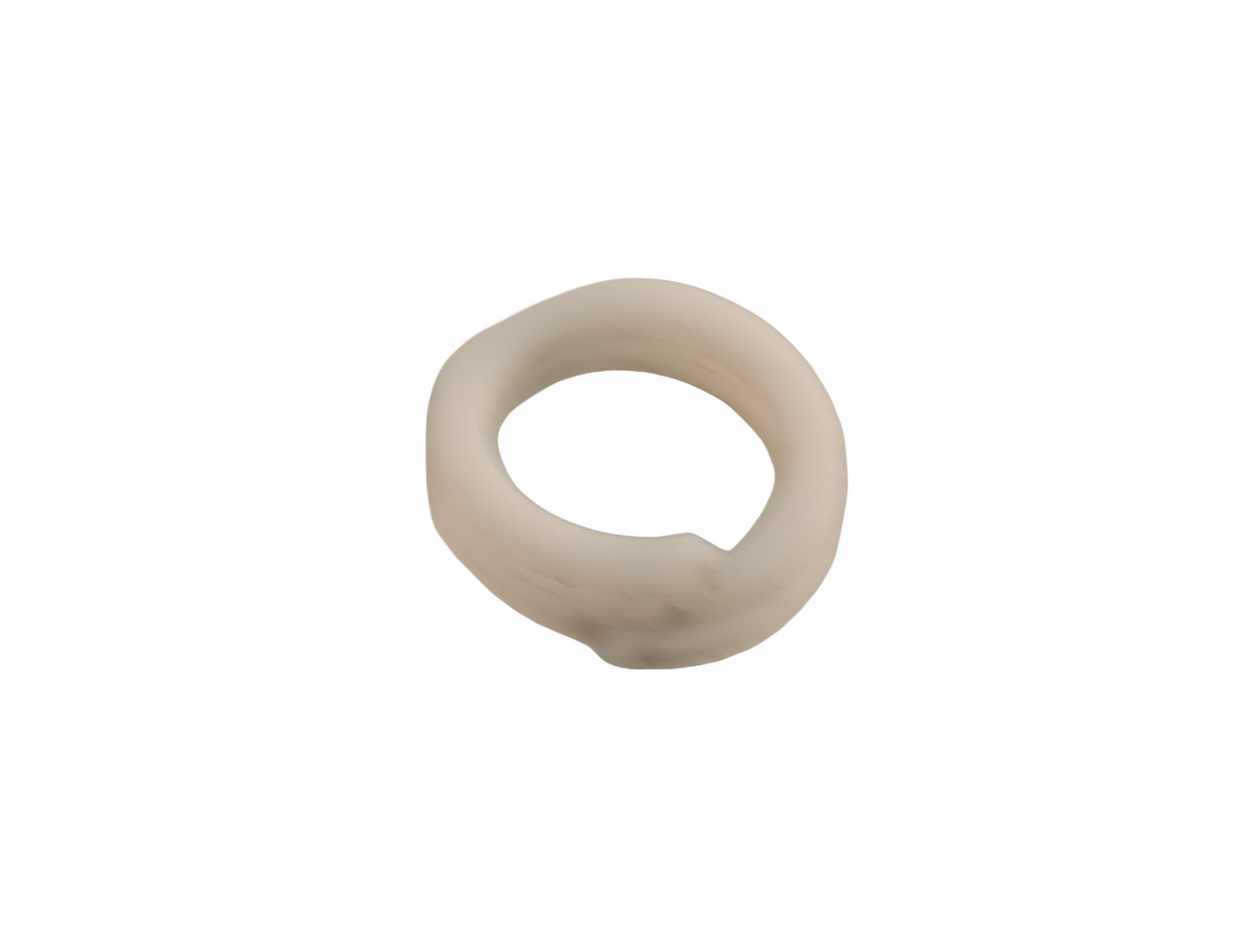 John Deere Original Equipment Back-Up Ring - R31136