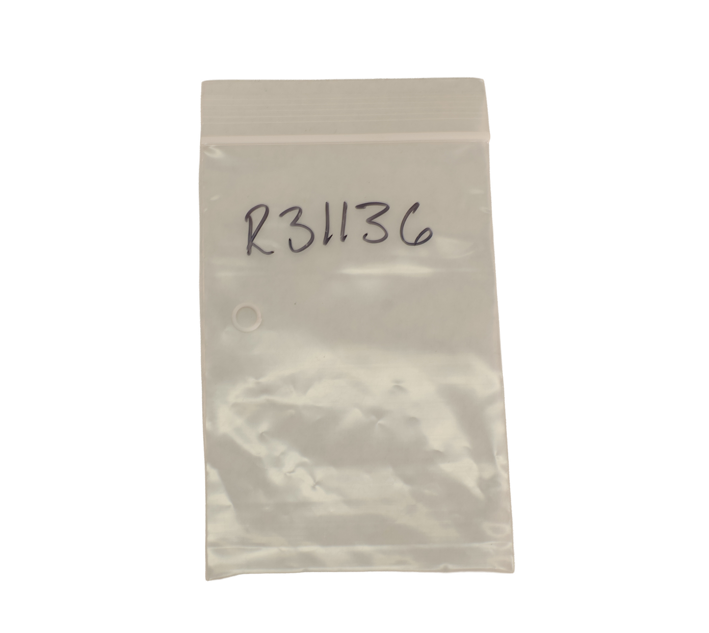 John Deere Original Equipment Back-Up Ring - R31136