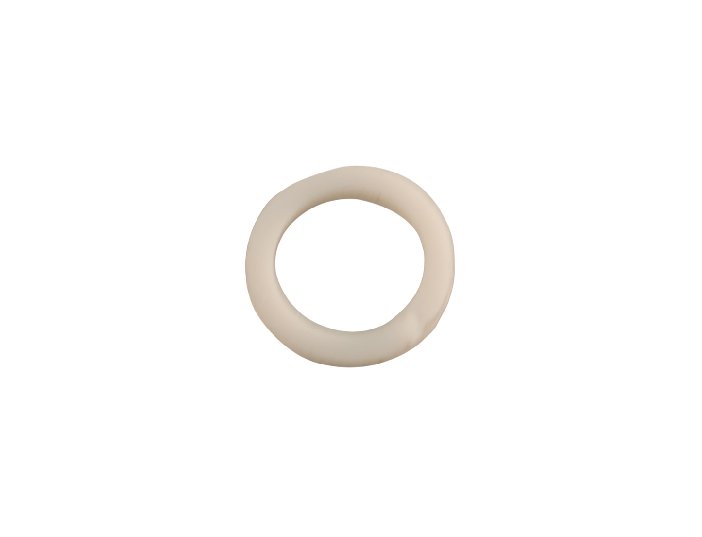 John Deere Original Equipment Back-Up Ring - R31136