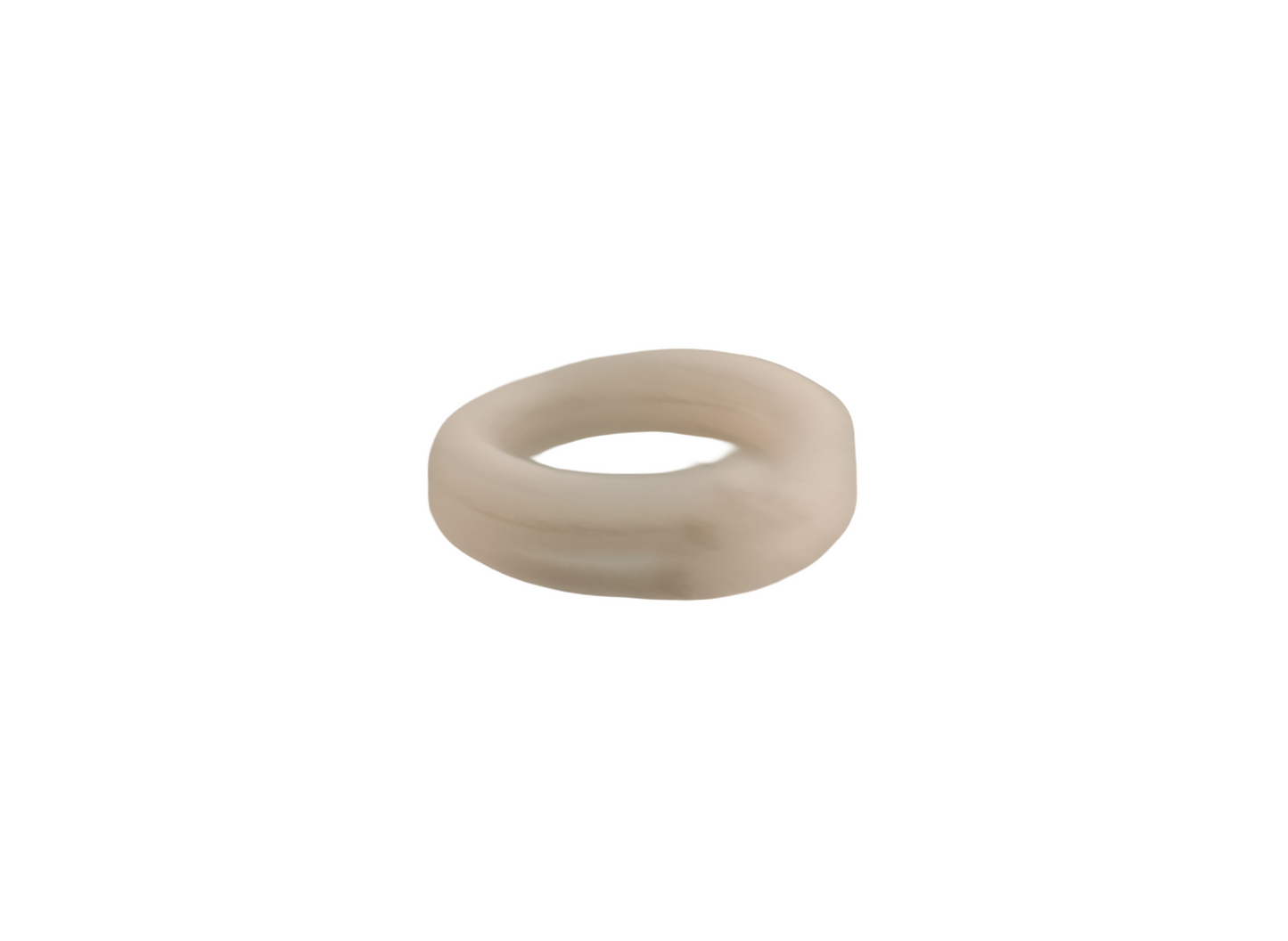 John Deere Original Equipment Back-Up Ring - R31136