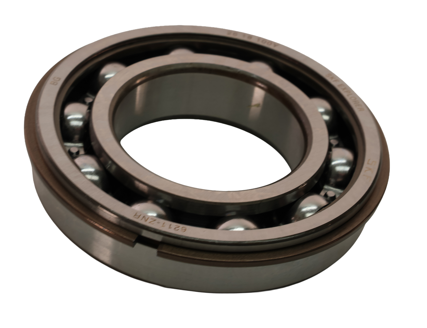John Deere Original Equipment Ball Bearing - AZ49013