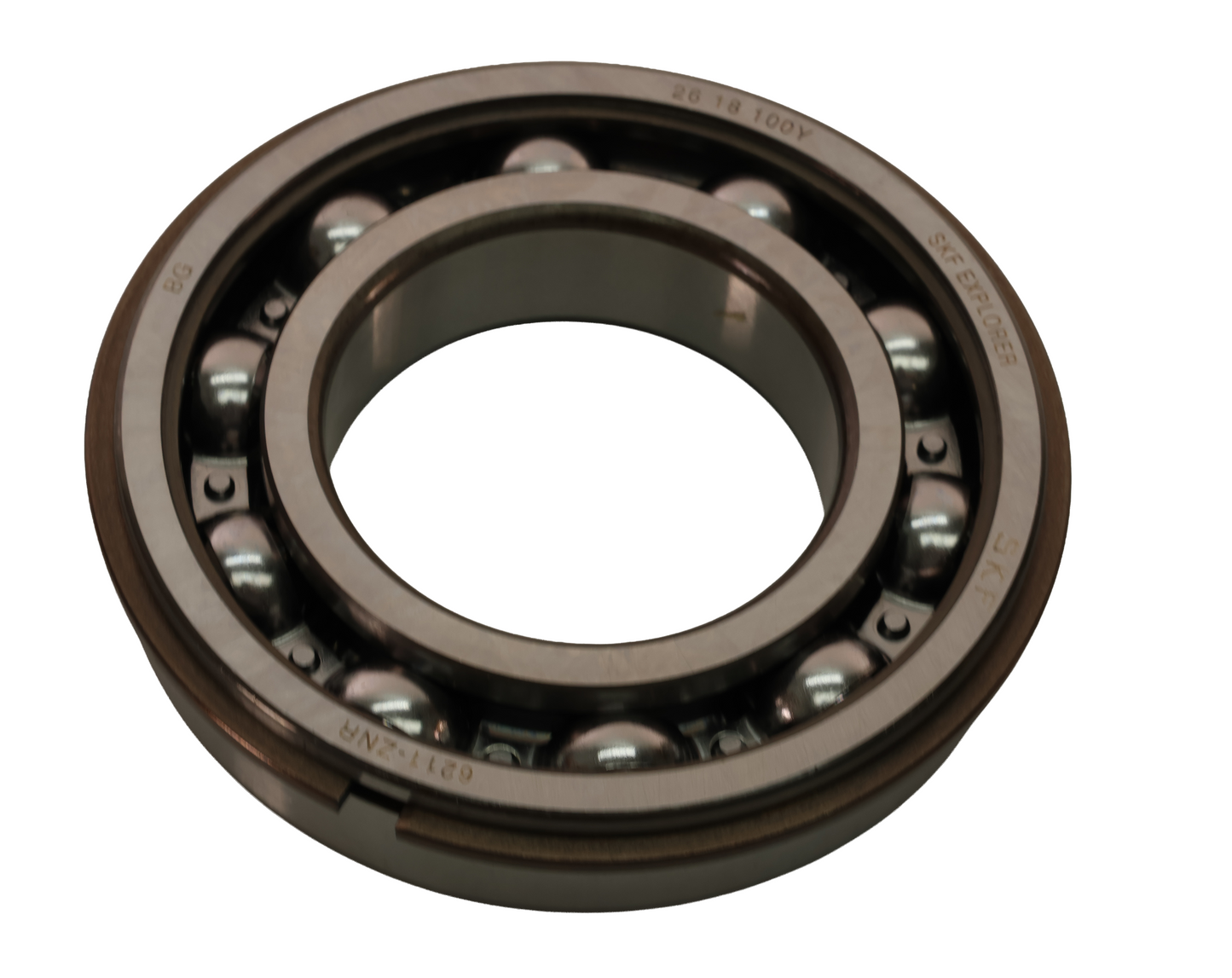 John Deere Original Equipment Ball Bearing - AZ49013