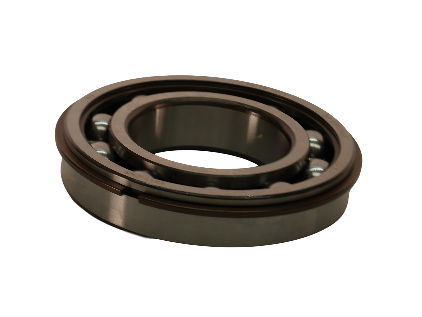 John Deere Original Equipment Ball Bearing - AZ49013