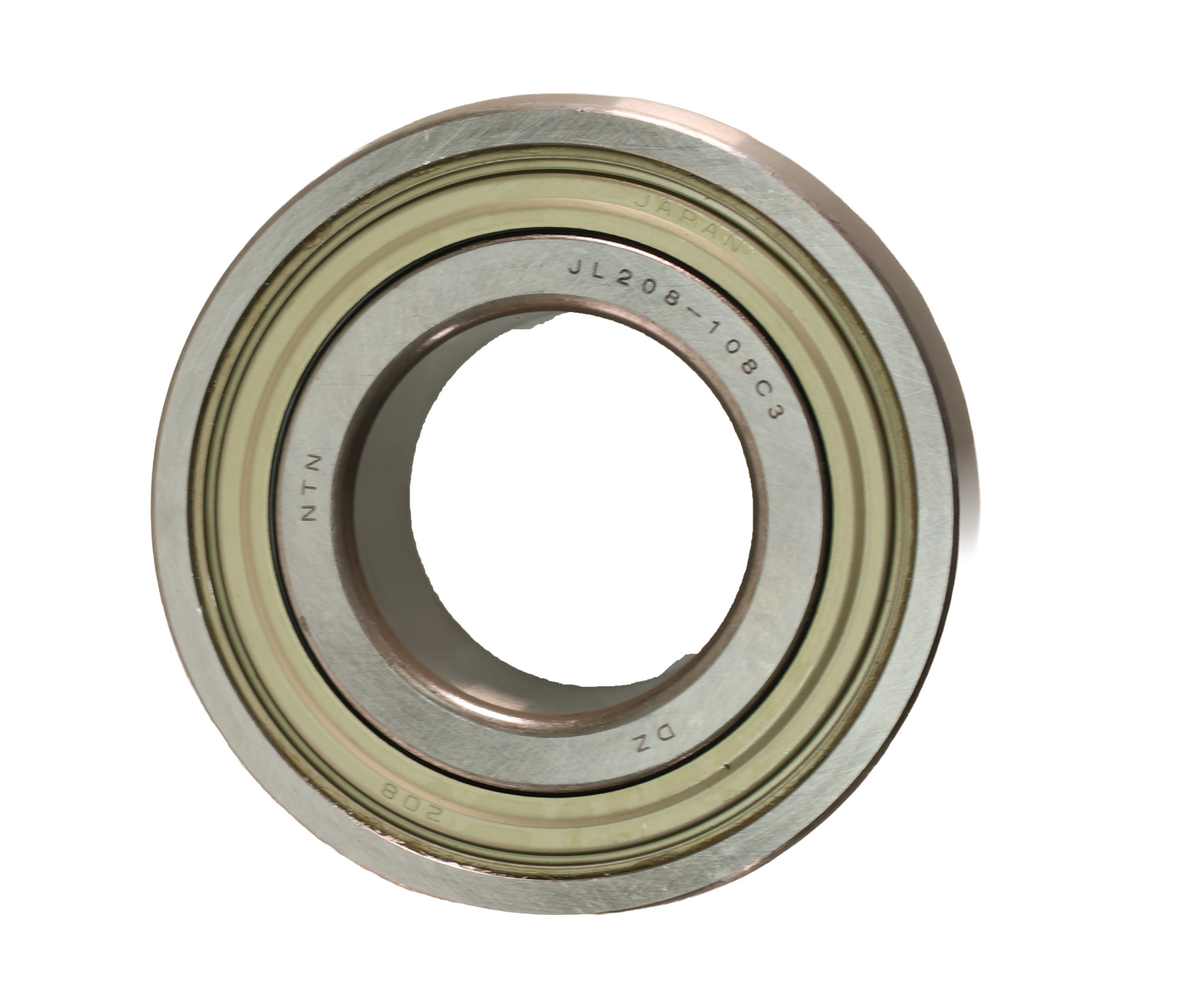 John Deere Original Equipment Ball Bearing - JD9202