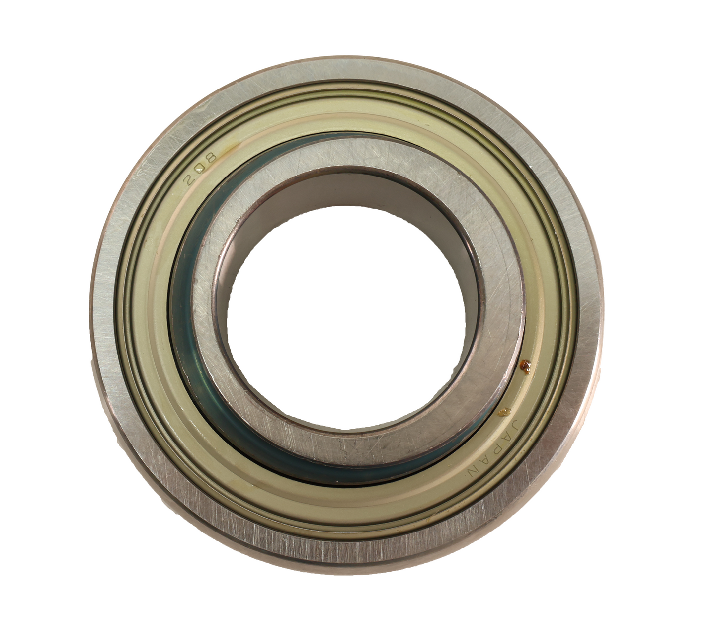 John Deere Original Equipment Ball Bearing - JD9202