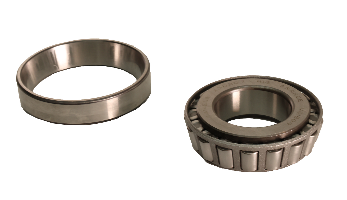 John Deere Original Equipment Bearing - AE46875