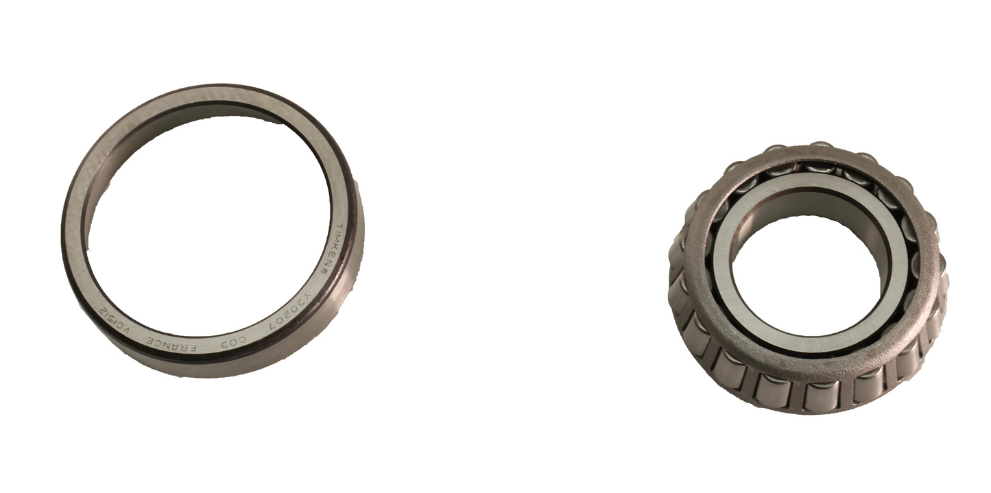 John Deere Original Equipment Bearing - AE46875
