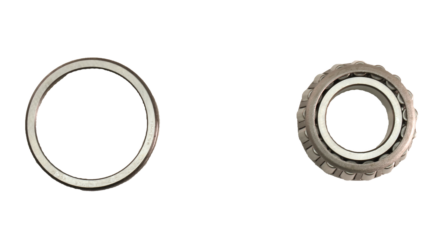 John Deere Original Equipment Bearing - AE46875