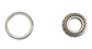 John Deere Original Equipment Bearing - AE46875