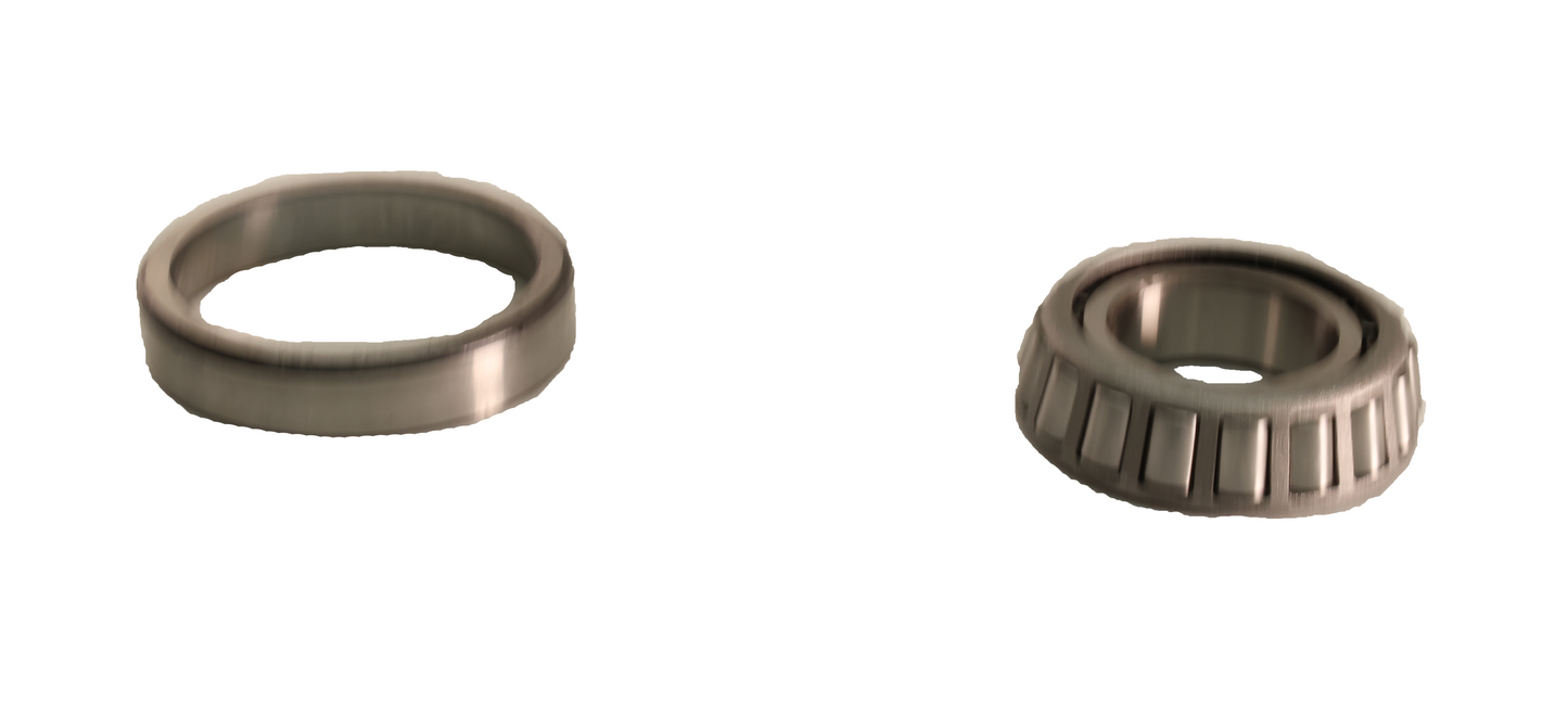 John Deere Original Equipment Bearing - AE46875