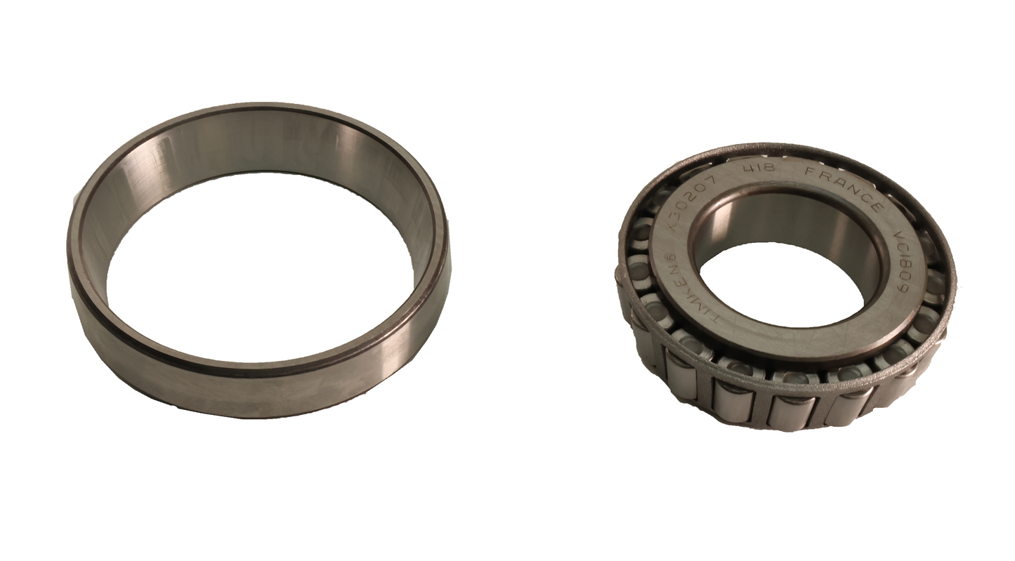 John Deere Original Equipment Bearing - AE46875