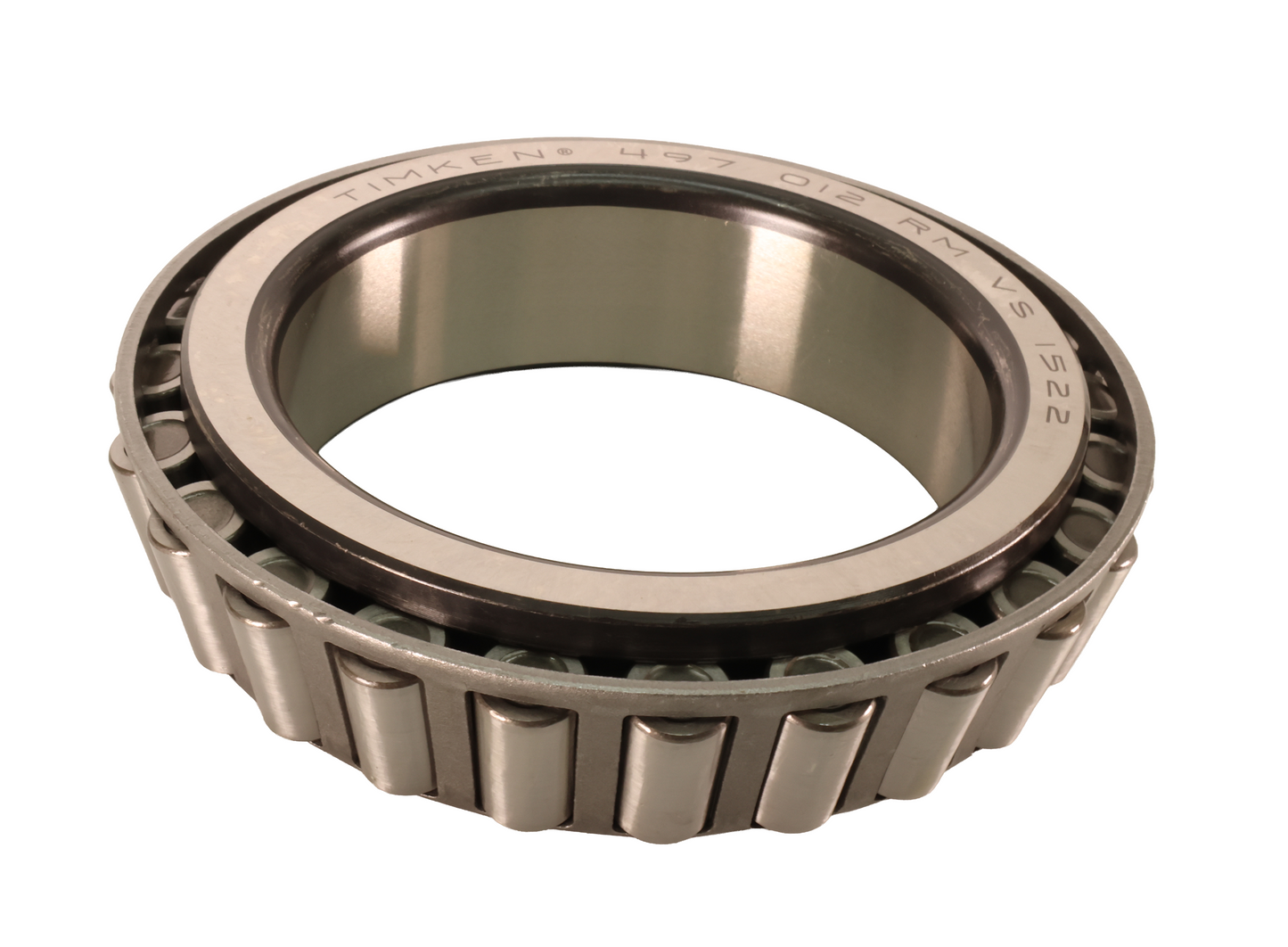 John Deere Original Equipment Tapered Roller Bearing Cone - R273061