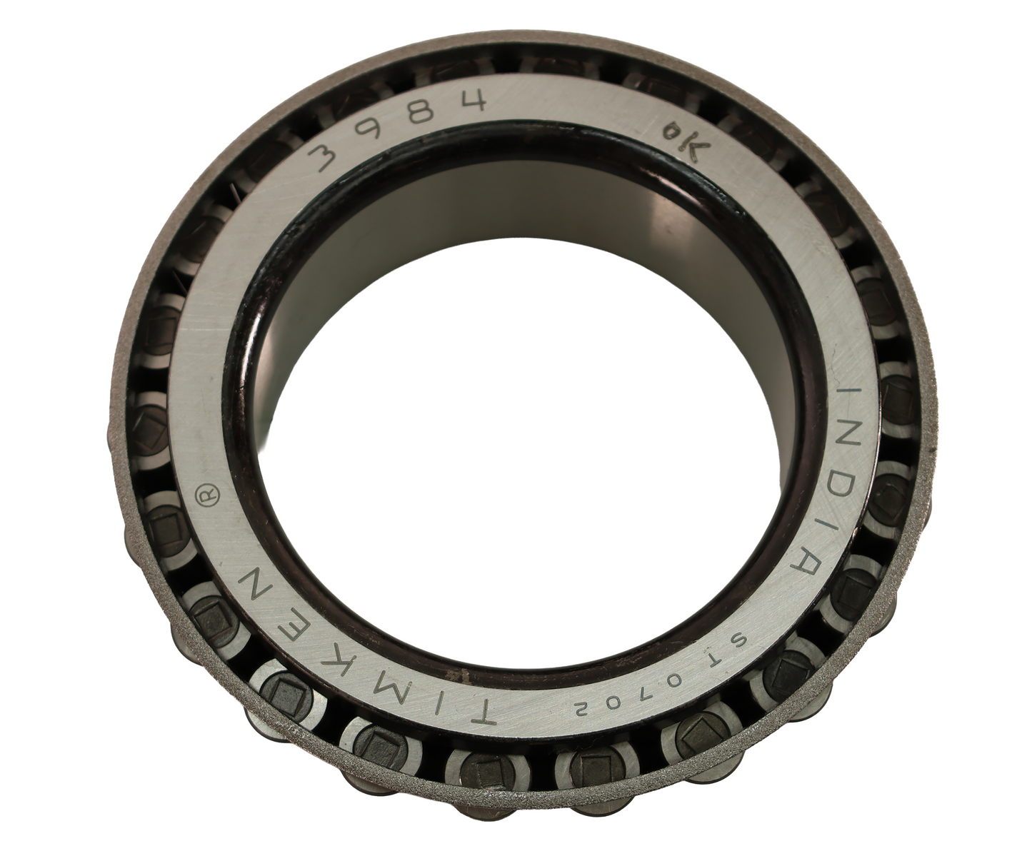 John Deere Original Equipment Bearing Cone - JD7378