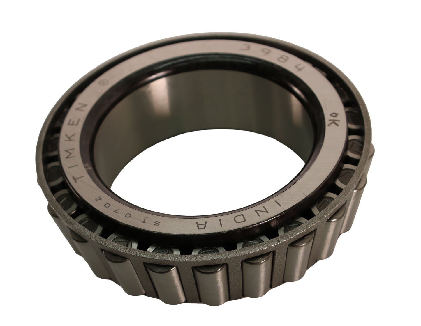 John Deere Original Equipment Bearing Cone - JD7378
